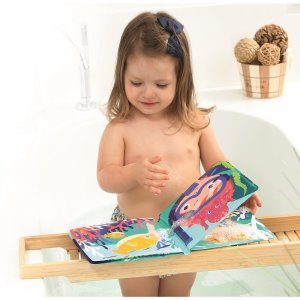 Livre de bain magique Ludi jouets