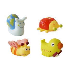 Aspergeur pour le bain Ludi jouets