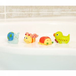Aspergeur pour le bain Ludi jouets