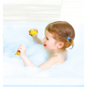 Aspergeur pour le bain Ludi jouets