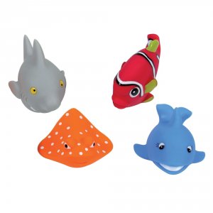 Aspergeur pour le bain Ludi jouets