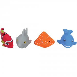 Aspergeur pour le bain Ludi jouets