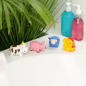 Aspergeur pour le bain Ludi jouets