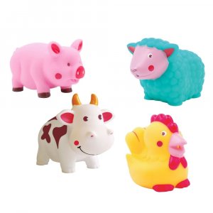 Aspergeur pour le bain Ludi jouets