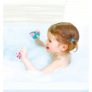 Aspergeur pour le bain Ludi jouets