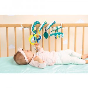 Spirale d'activités croco Ludi jouets