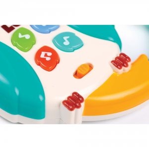 Coffret d'éveil musical Ludi jouets