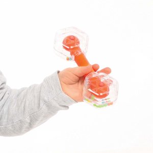 Coffret d'éveil musical Ludi jouets