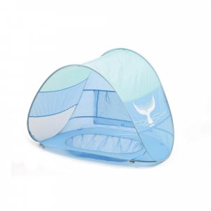 Piscine bébé de plage multifonction Ludi jouets