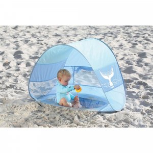 Piscine bébé de plage multifonction Ludi jouets