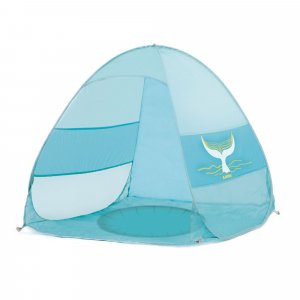 Piscine tente de plage bébé multifonction Ludi jouets