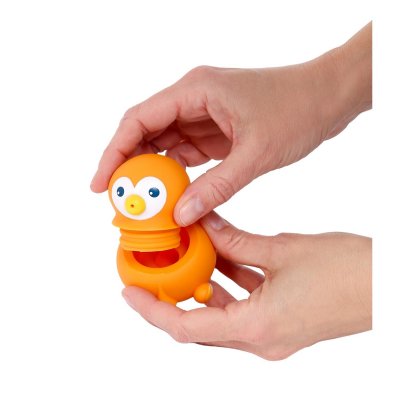 Coffret jouets de bain arctique