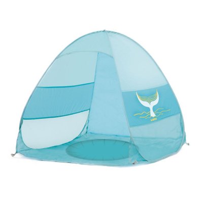 Piscine tente de plage bébé multifonction