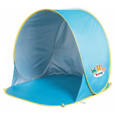 LUDI JOUETS Tente de plage anti uv