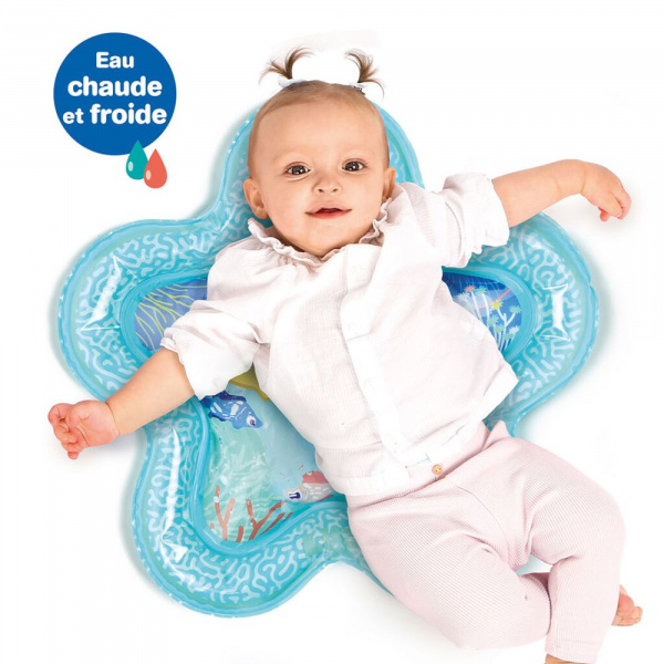 Tapis d'eau etoile Ludi jouets