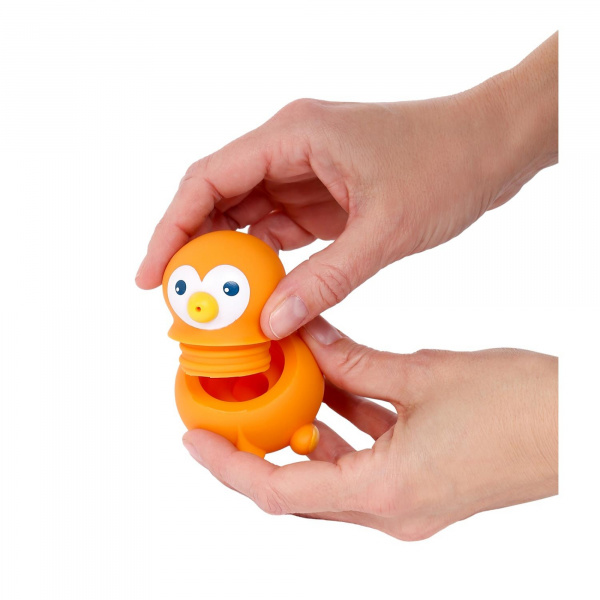 Coffret jouets de bain arctique Ludi jouets