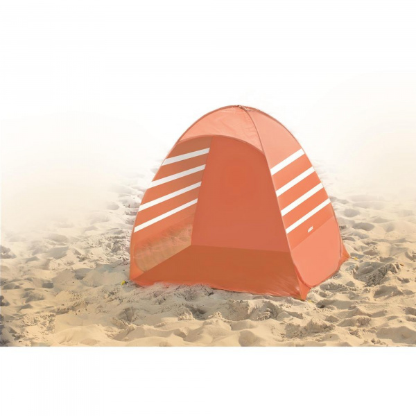 Tente de plage pour enfant abriplage (coloris aléatoire) Ludi jouets