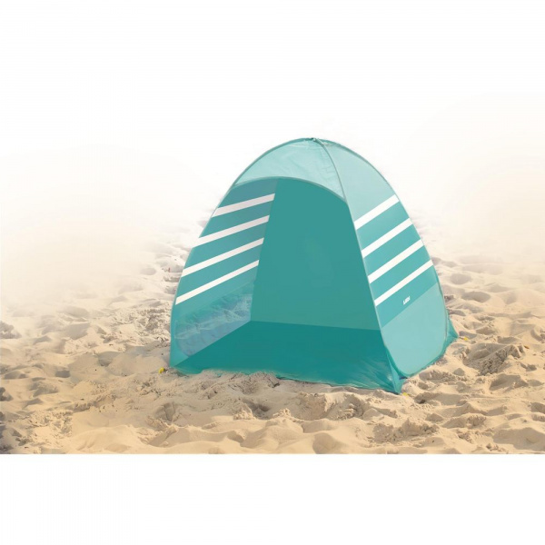 Tente de plage pour enfant abriplage (coloris aléatoire) Ludi jouets