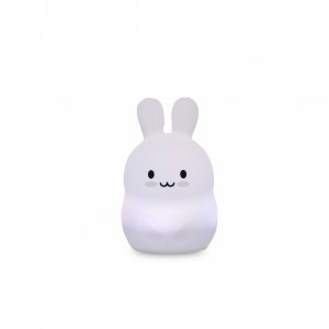 Grande veilleuse silicone lapin Lights for kids
