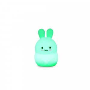 Grande veilleuse silicone lapin Lights for kids