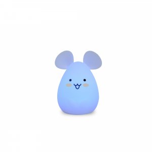 Veilleuse silicone souris Lights for kids