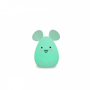 Veilleuse silicone souris Lights for kids