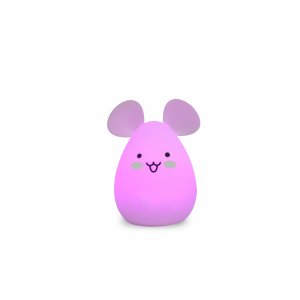 Veilleuse silicone souris Lights for kids