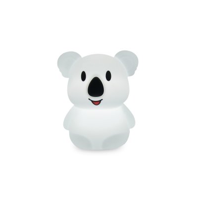 Veilleuse silicone koala