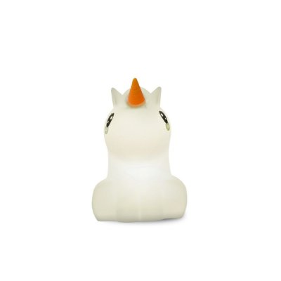LIGHTS FOR KIDS Veilleuse silicone licorne