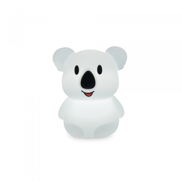 Veilleuse silicone koala Lights for kids