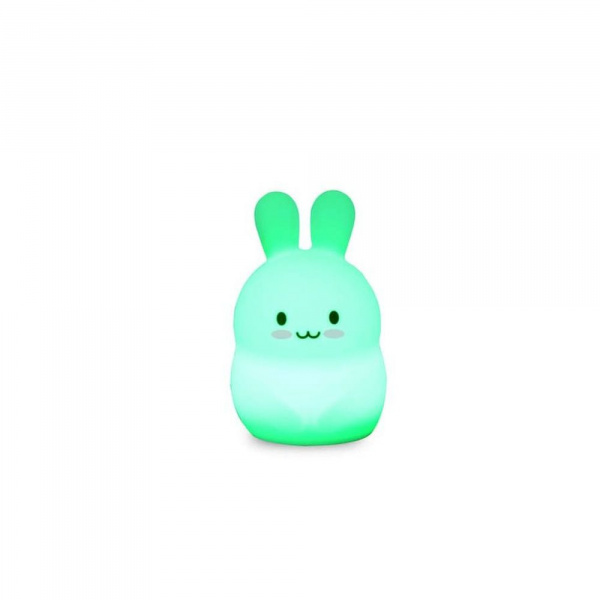 Grande veilleuse silicone lapin Lights for kids