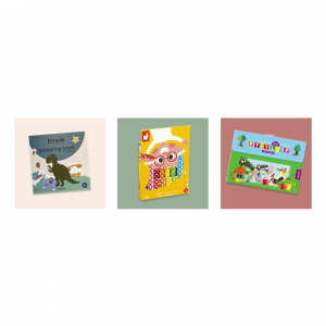 3 cadeaux offerts dès 49 € d'achat Allobebe