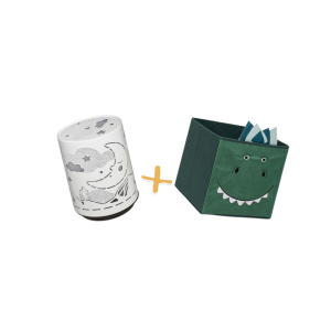 2 cadeaux offerts dès 109 € d'achat Allobebe