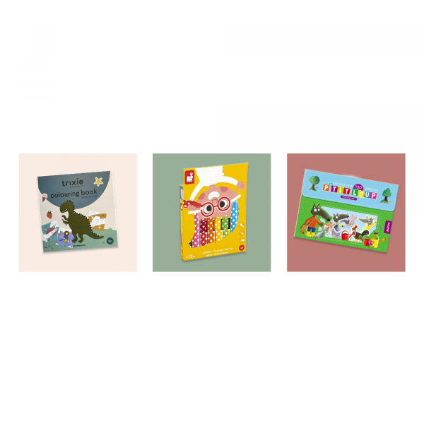 3 cadeaux offerts dès 49 € d'achat Allobebe