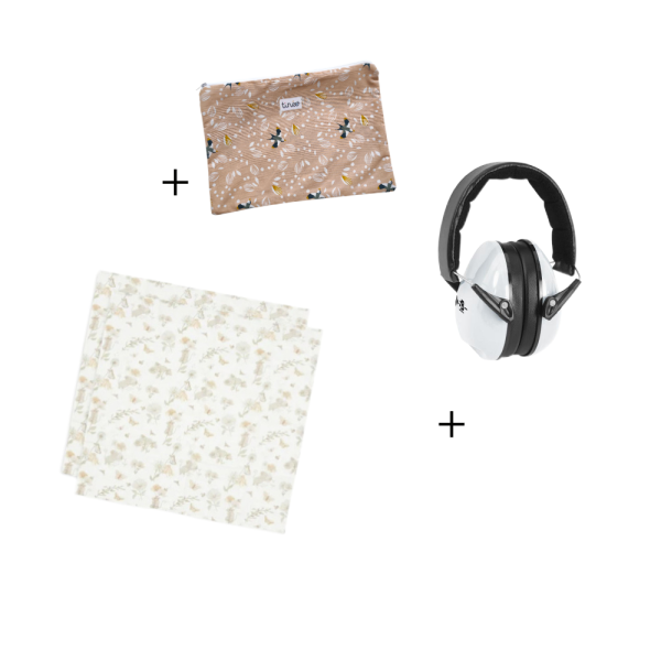3 cadeaux offerts dès 79 € d'achats Allobebe