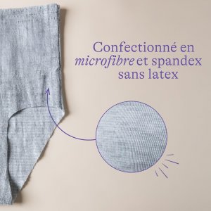 Kit de protection anti-fuites postpartum Lansinoh