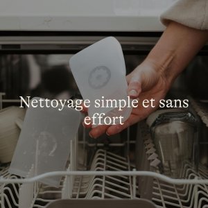 Lot de 5 sachets de conservation de lait maternel en silicone réutilisable Lansinoh