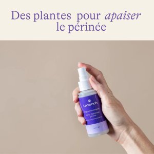 Spray régénérant périnée 100 ml Lansinoh