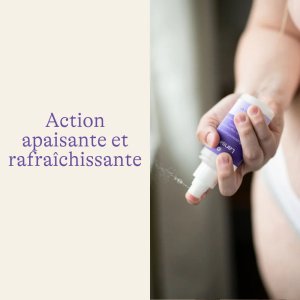 Spray régénérant périnée 100 ml Lansinoh