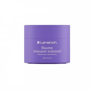 Baume relaxant sommeil Lansinoh