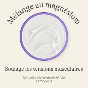 Baume relaxant sommeil Lansinoh