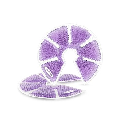 Compresses apaisantes allaitement