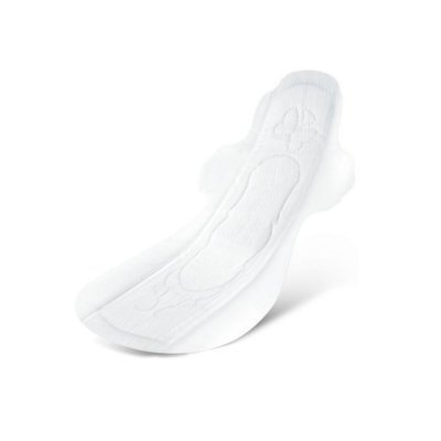 Lot de 12 serviettes maternité 2+ semaines