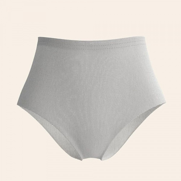 Lot de slips filets maternité lavables Lansinoh