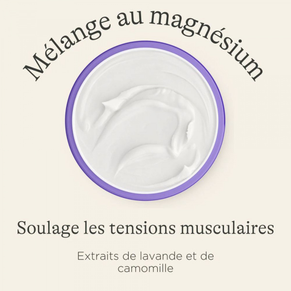 Baume relaxant sommeil Lansinoh