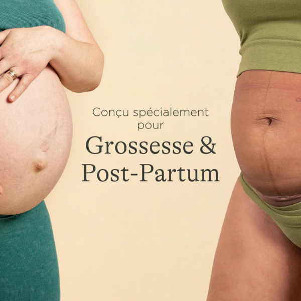 Baume relaxant sommeil Lansinoh