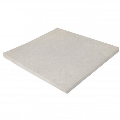 LOOPING Tapis de parc confort en tissu éponge blanc