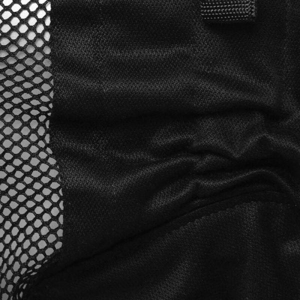 Porte bébé physiocarrier 2 black Love radius