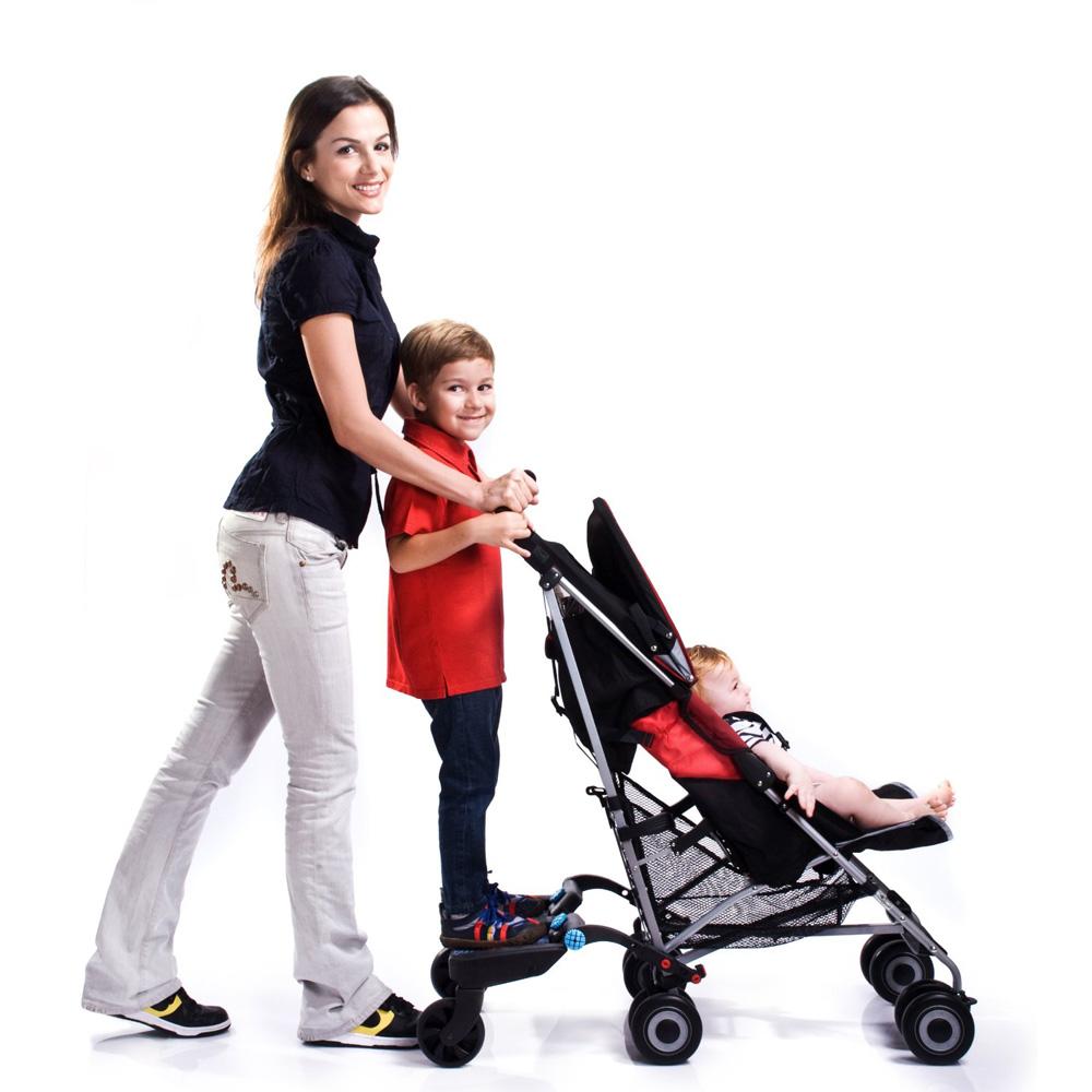 Baby Stroller Be Cool Skate Buggy Board Skate Skate Por Be