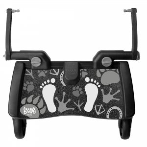 Planche à roulettes buggy board mini Lascal